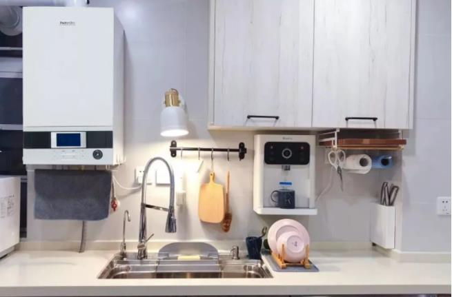 水溫忽冷忽熱還費(fèi)氣？多半是它的錯(cuò)&hellip;&hellip;