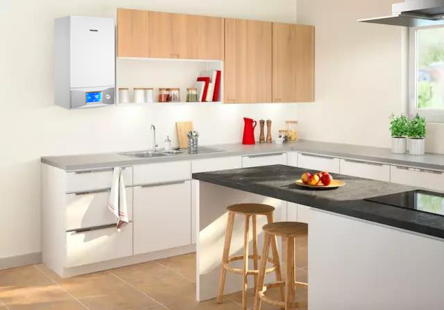 兩會(huì)聚焦清潔采暖，壁掛爐成倡導(dǎo)采暖方向