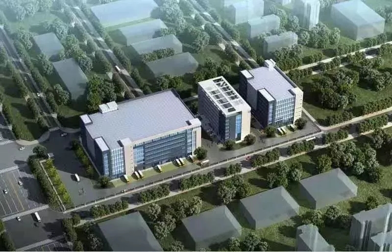 海頓亮相寶博會(huì)，引進(jìn)分戶供暖新概念