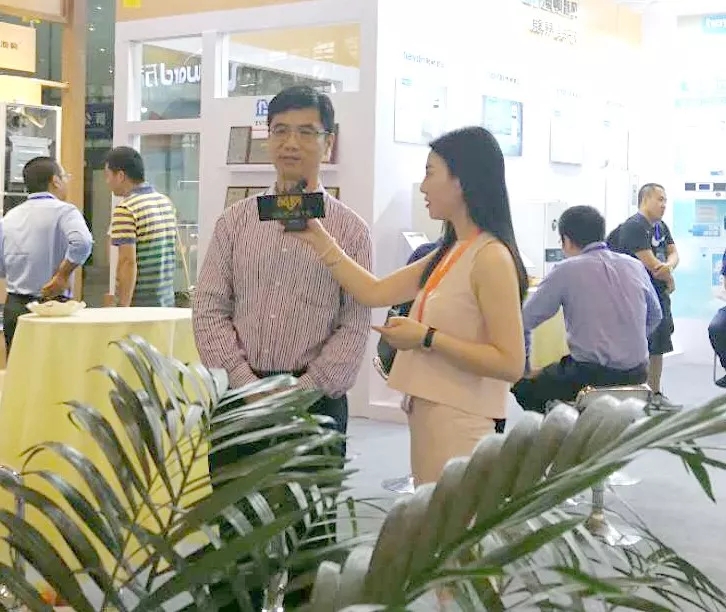 成都展會(huì)載譽(yù)歸來，不虛此行