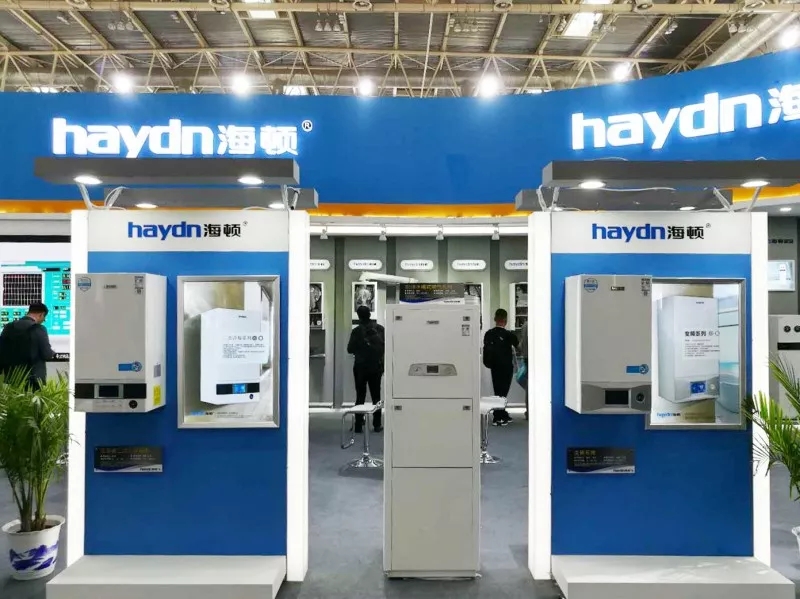 干貨時間|家中安裝壁掛爐時，功率如何選擇？