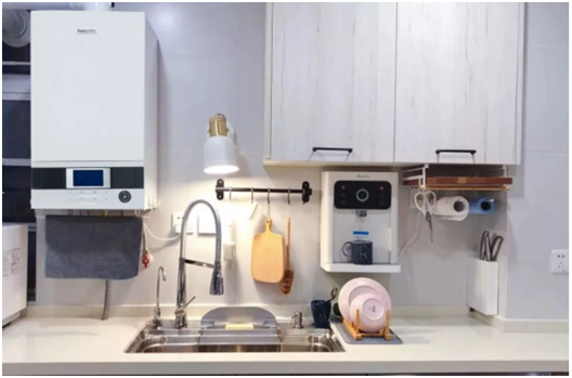 夏季裝新房|壁掛爐安裝有講究，這些細(xì)節(jié)您不得不看