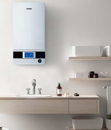 浴室裝修3大重點，你家的浴室有24小時恒溫熱水嗎？