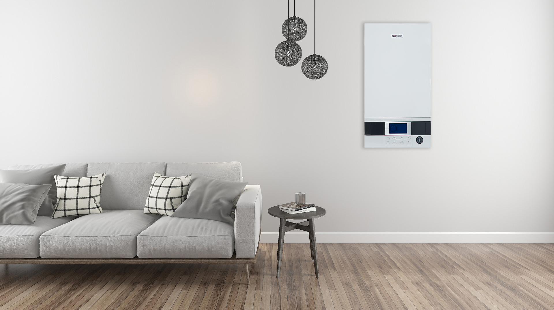 壁掛爐如何進(jìn)行保養(yǎng)