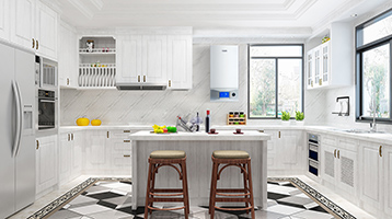 這份夏季壁掛爐使用和保養(yǎng)攻略請收下