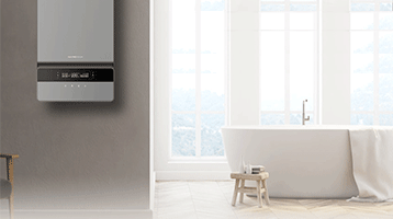 壁掛爐代理，鐘情海頓的理由！